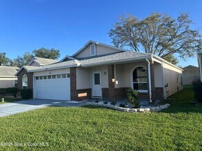 976 S Fork Cir in Melbourne, FL - Building Photo - Building Photo