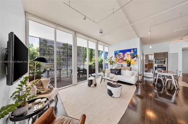 property at 1700 Meridian Ave