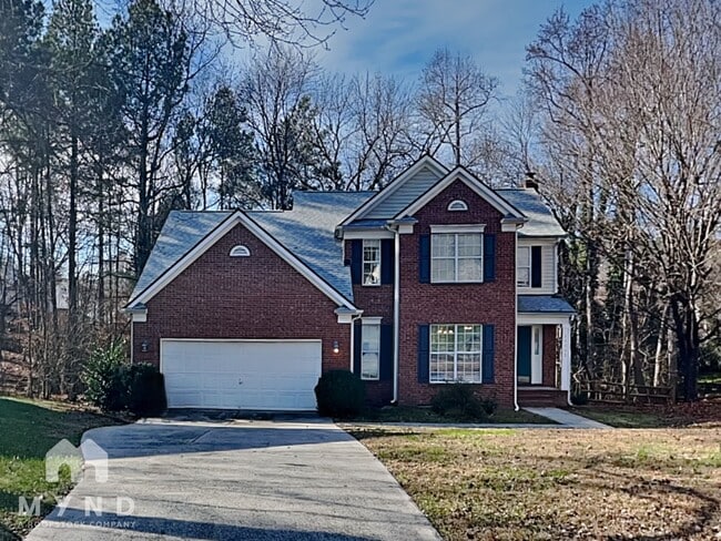 property at 10002 Gardendale Ct