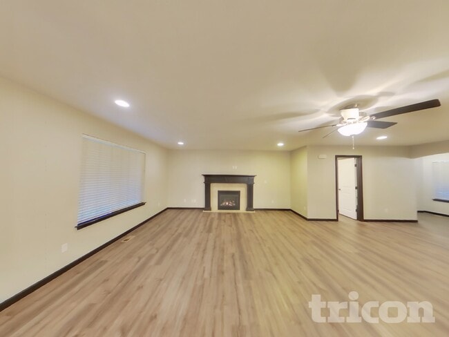 6706 206th St Ct E in Spanaway, WA - Building Photo - Building Photo