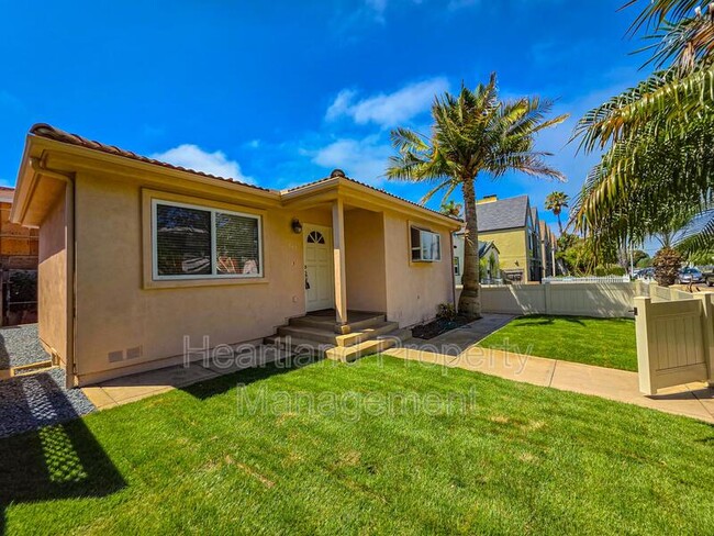 property at 949 Beryl St