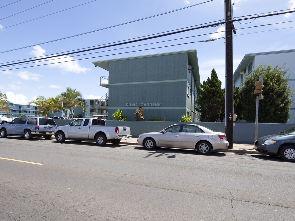 94-039 Waipahu St in Waipahu, HI - Building Photo