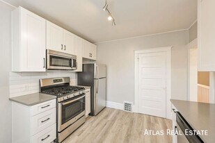 476 N Washington St in Denver, CO - Building Photo