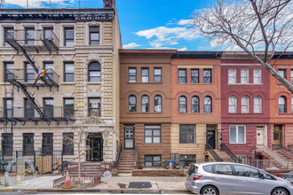 1163 Dean St in Brooklyn, NY - Building Photo - Building Photo