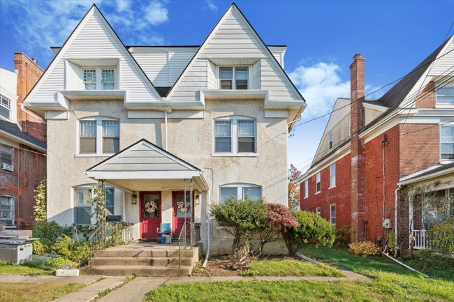 property at 513 E Montgomery Ave