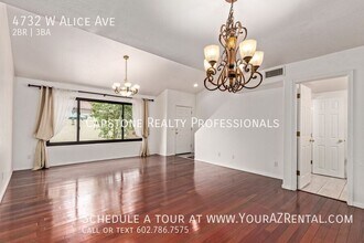 4732 W Alice Ave in Glendale, AZ - Building Photo - Building Photo