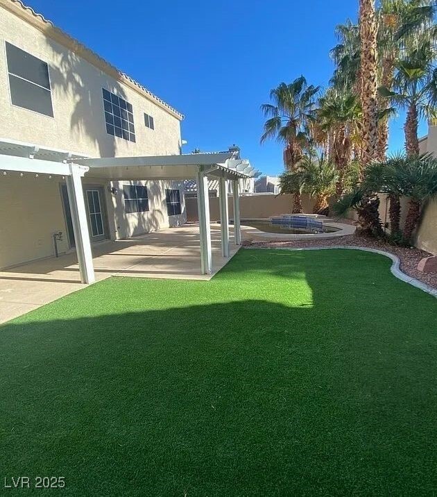 property at 9225 Sienna Vista Dr