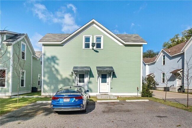 772 S Locust Ave in Fayetteville, AR - Building Photo - Building Photo