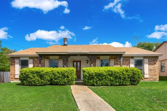 729 Via Altos in Mesquite, TX - Building Photo - Building Photo