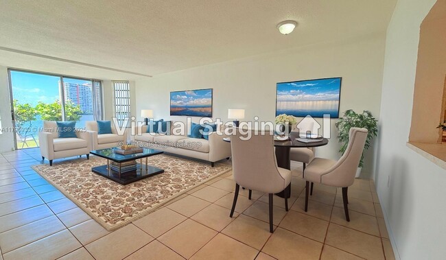 property at 1302 NE 191st St