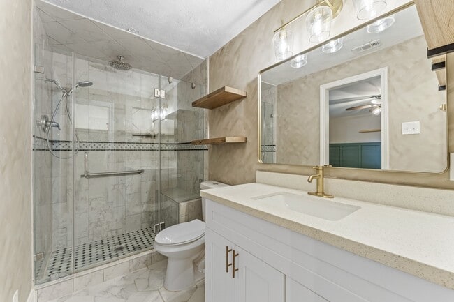 property at 2515 Blue Willow Dr