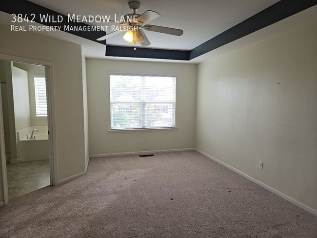 3842 Wild Meadow Ln in Wake Forest, NC - Building Photo - Building Photo