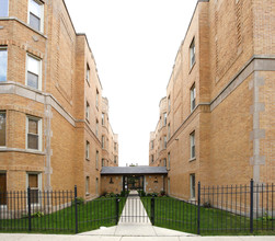 1669 W Farwell Ave in Chicago, IL - Building Photo - Building Photo