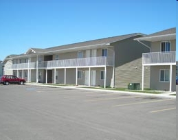 Pepperwood Village Apartments in Idaho Falls, ID - Building Photo - Building Photo