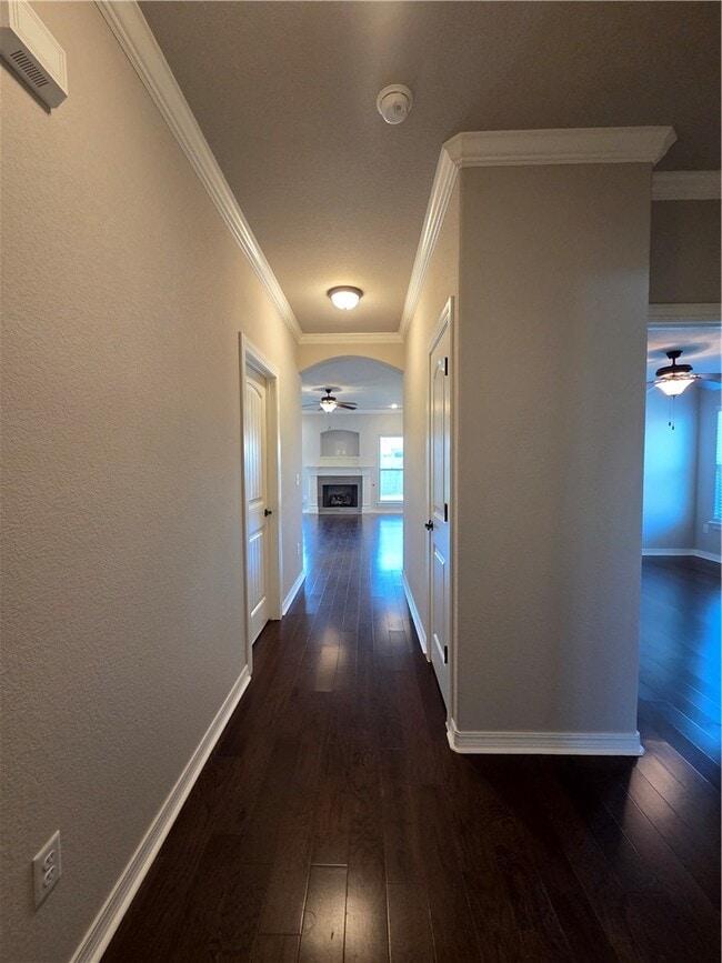 404 W Gillian Ave in Rogers, AR - Building Photo - Building Photo