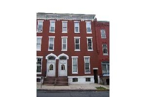 19 S 3rd St in Reading, PA - Building Photo