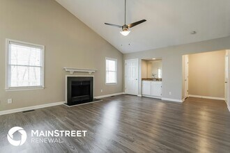 4210 Queen Victoria Pl in Greensboro, NC - Building Photo - Building Photo