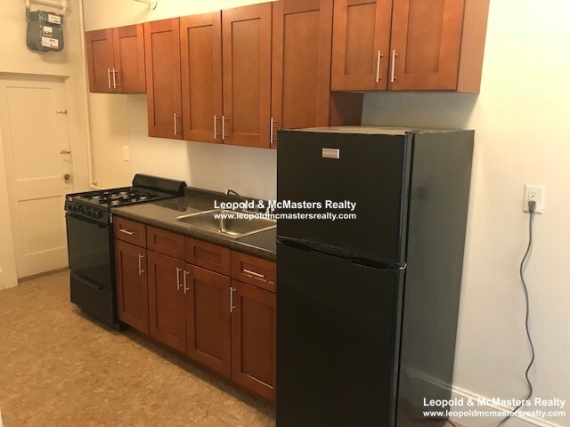 87 Washington St, Unit 6