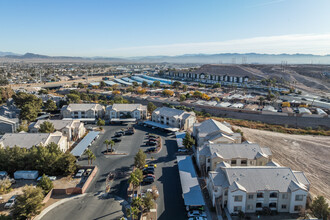 Amber Hills III in Las Vegas, NV - Building Photo - Building Photo