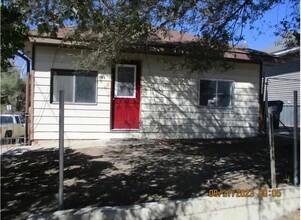 163 Castle Rock Ct in Green River, WY - Building Photo - Building Photo