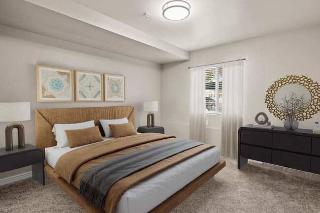 Monaco in Salt Lake City, UT - Building Photo - Building Photo