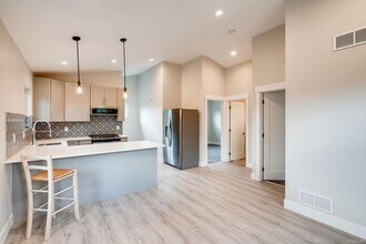 4436 Vrain St in Denver, CO - Building Photo - Building Photo