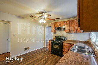 3906 214th St in Matteson, IL - Foto de edificio - Building Photo