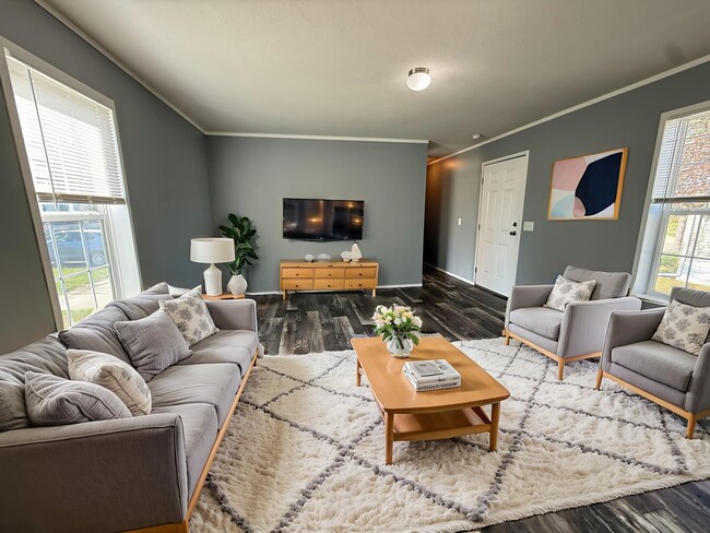 property at 11853 Cascade Cir