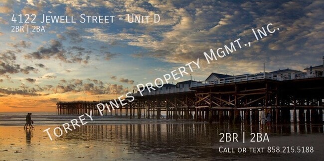 property at 4122 Jewell St