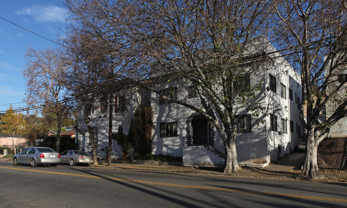 1506 Echo Park Ave in Los Angeles, CA - Building Photo