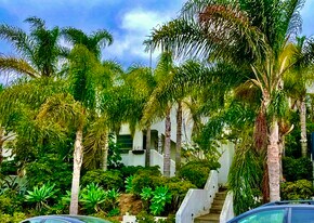 4313 Mentone St, Unit 4313 Mentone in San Diego, CA - Building Photo