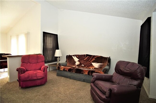 2724 SE 89th Terrace in Oklahoma City, OK - Building Photo - Building Photo