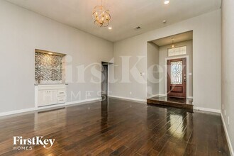 2617 Brushy Creek Trail in Mesquite, TX - Building Photo - Building Photo