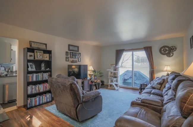property at 538 Ross Ave