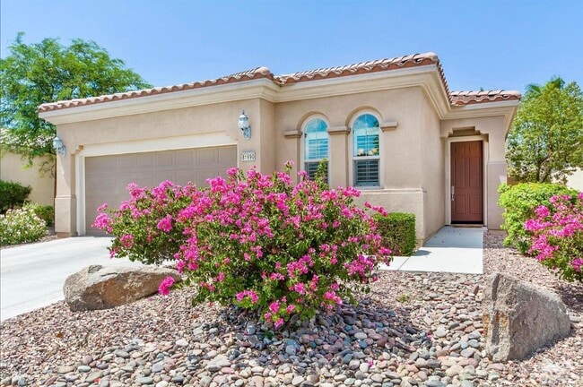 property at 81690 Avenida Alturas