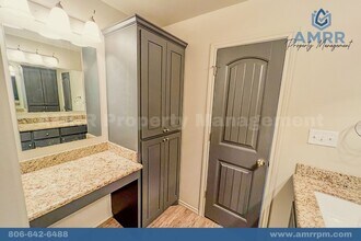 708 Hillshire Ave in Wolfforth, TX - Building Photo - Building Photo