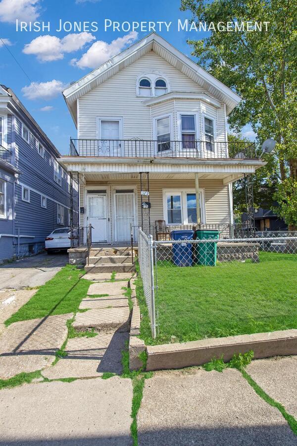 375 Hampshire St in Buffalo, NY - Building Photo - Building Photo