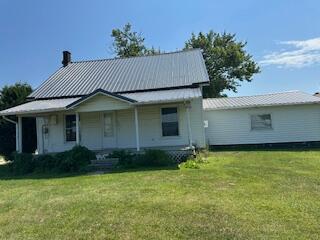 property at 3388 Steamtown Rd