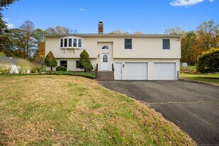 294 Turkey Roost Rd in Monroe, CT - Building Photo