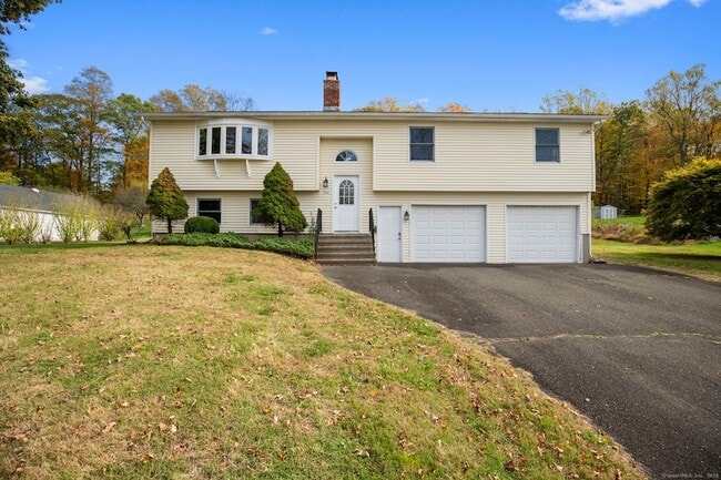 property at 294 Turkey Roost Rd