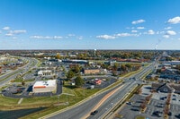 Apartamentos en Middletown, DE