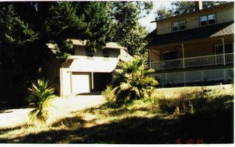 8760 Graton Rd Apartamentos