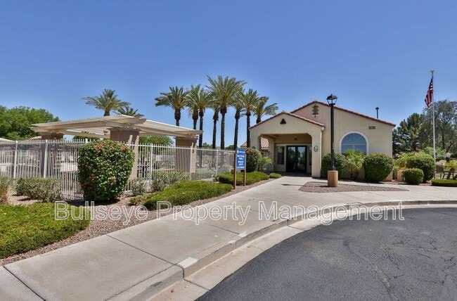 3291 E Franklin Ave in Gilbert, AZ - Building Photo - Building Photo