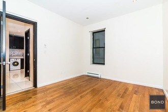 204 W 108th St-Unit -3 in New York, NY - Building Photo - Building Photo