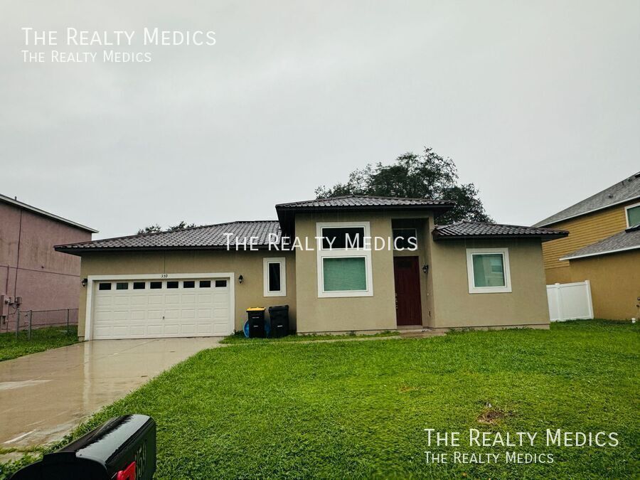 359 Churchill Ct in Kissimmee, FL - Building Photo