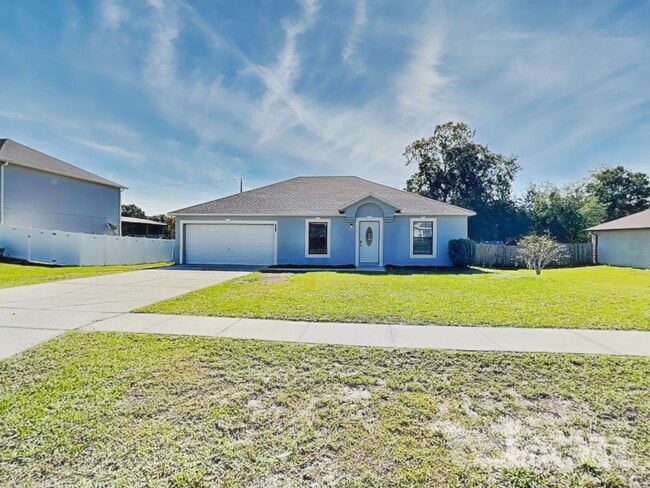 property at 521 Cloudcroft Dr