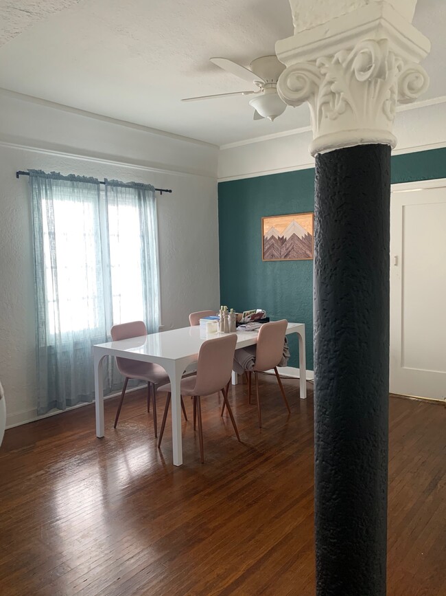 1016 S Orange Dr, Unit 1016 in Los Angeles, CA - Building Photo - Building Photo