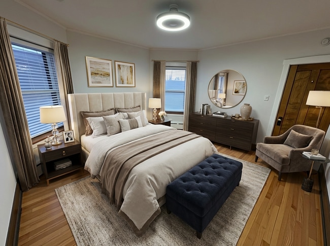 2437 W North Shore Ave in Chicago, IL - Building Photo - Building Photo