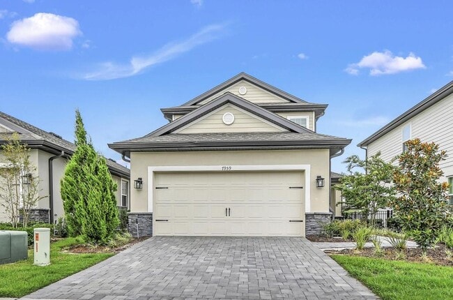 7959 Rumney Ln in Kissimmee, FL - Building Photo - Building Photo