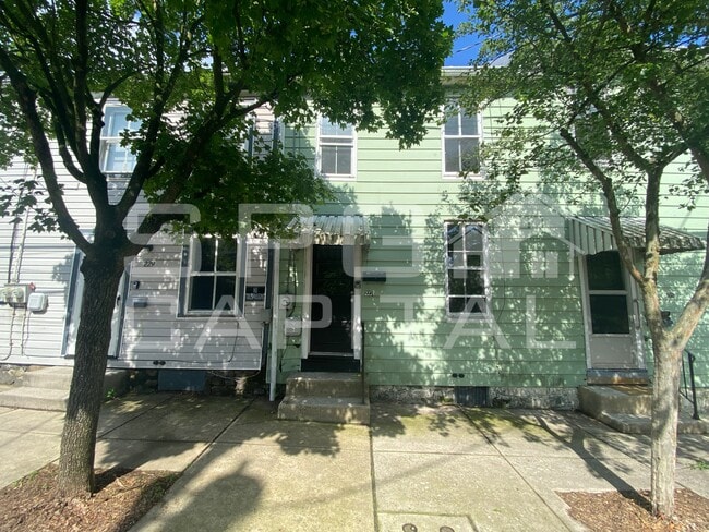 property at 227 S Washington St
